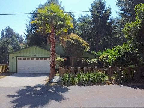 482 Spring Road, Shelter Cove, CA 95589 - MLS#: 265071