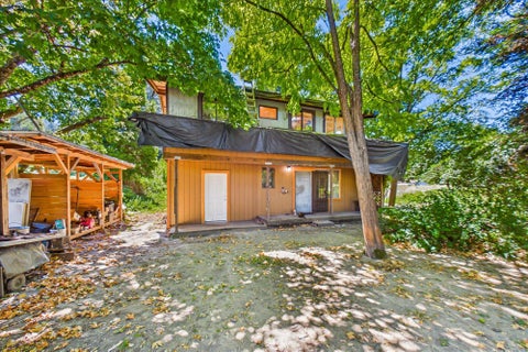 Photo of 420 Carpenter Lane, Hoopa, CA 95546 (MLS # 272904)