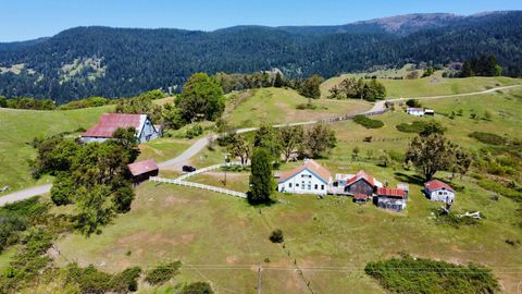 465 Zenia Bluff Road, Zenia, CA 95595 - MLS#: 269177