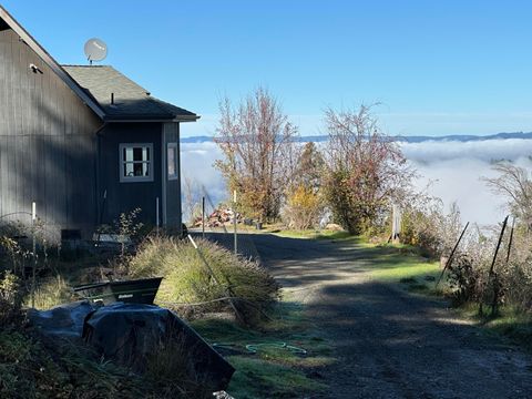 Photo of 03 Coon Creek Road, Willow Creek, CA 95573 (MLS # 271461)