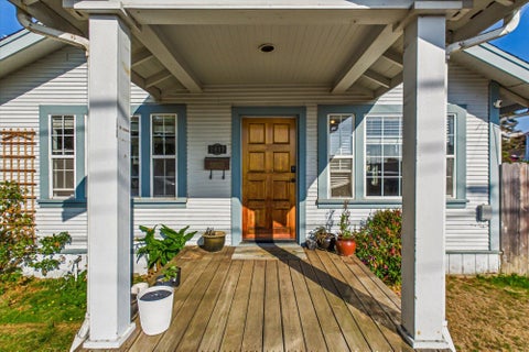 Photo of 2917 C Street, Eureka, CA 95501 (MLS # 273387)