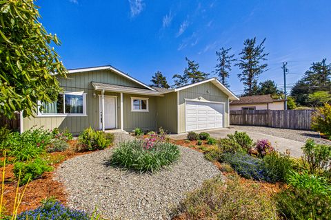 2157 Mckinleyville Avenue, McKinleyville, CA 95519 - MLS#: 269174