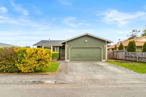 1541 Horrell Avenue, McKinleyville, CA 95519 - MLS#: 269547