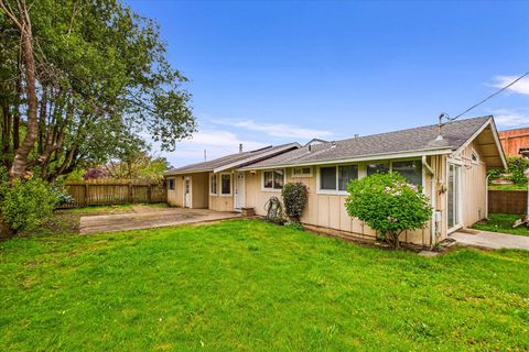 3335 High Street, Eureka, CA 95503 - MLS#: 269285