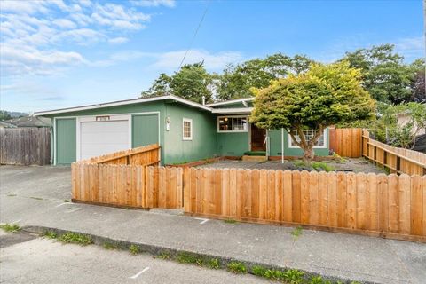 1775 Willow Drive, Fortuna, CA 95540 - MLS#: 268885