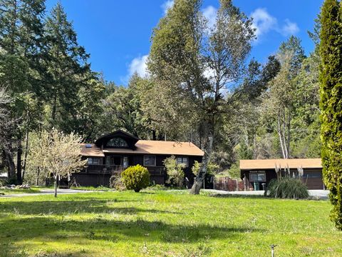 1794 Hwy State 96 None, Willow Creek, CA 95573 - #: 264705