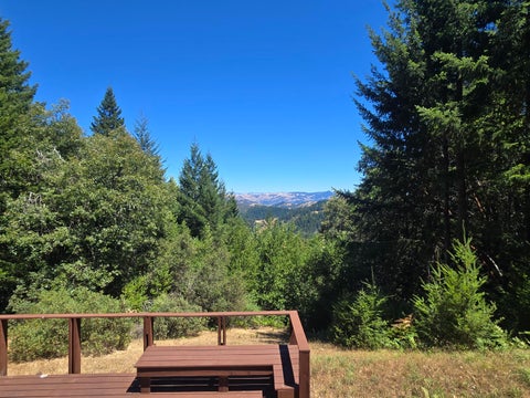 Photo of 3750 Bell Springs Road, Garberville, CA 95542 (MLS # 272957)