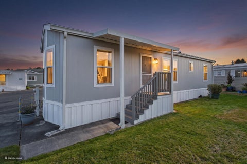 Photo of 1735 Thunderbird Drive, McKinleyville, CA 95519 (MLS # 273535)