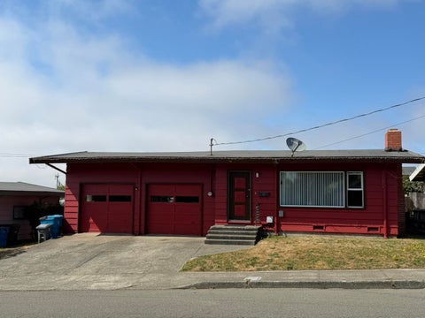 Photo of 916 Allard Avenue, Eureka, CA 95503 (MLS # 273145)