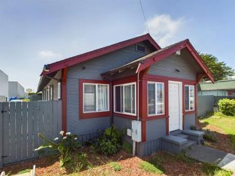 1616 4th Street, Eureka, CA 95501 - MLS#: 269536