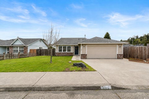 Photo of 3580 Larsen Lane, Fortuna, CA 95540 (MLS # 273100)