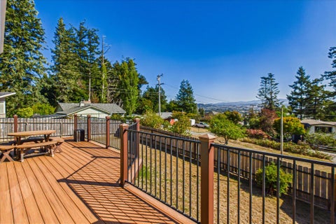 Photo of 1161 High Street, Fortuna, CA 95540 (MLS # 273365)