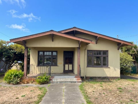 Photo of 2130 Union Street, Eureka, CA 95501 (MLS # 273556)