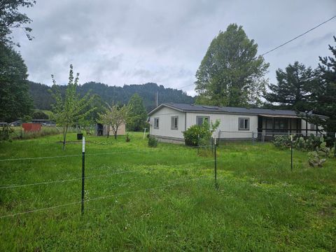 Photo of 7870 State Highway 36, Carlotta, CA 95528 (MLS # 272074)