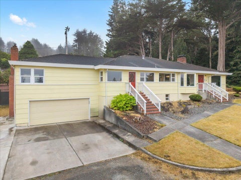 Photo of 6445 Humboldt Hill Road, Humboldt Hill, CA 95503 (MLS # 273161)