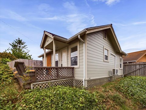 424 Silva Avenue, Eureka, CA 95503 - #: 267400