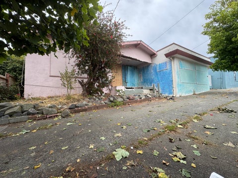 Photo of 25 Wabash Avenue, Eureka, CA 95501 (MLS # 272777)