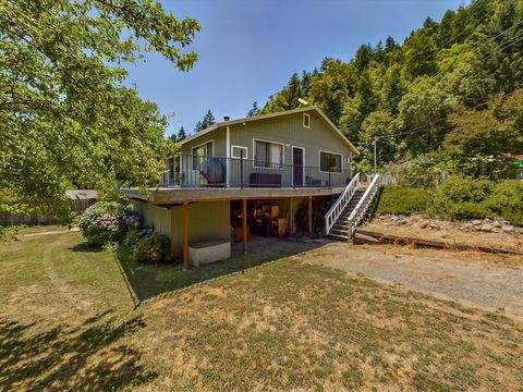 2710 Highway 96, Willow Creek, CA 95573 - MLS#: 268861