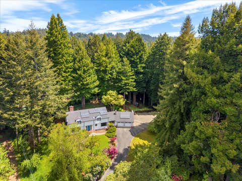 Photo of 422 Shirley Boulevard, Arcata, CA 95521 (MLS # 272210)