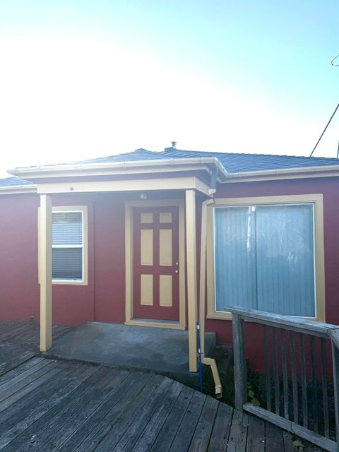Photo of 1440 Sunny Avenue, Eureka, CA 95501 (MLS # 271522)