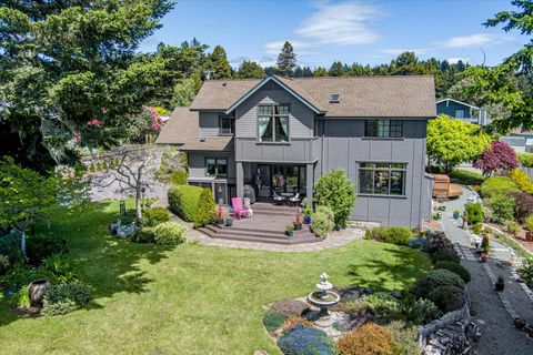 414 Highland Avenue, Trinidad, CA 95570 - MLS#: 269612