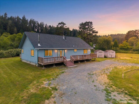 Photo of 1196 Freshwater Road, Freshwater, CA 95503 (MLS # 273401)