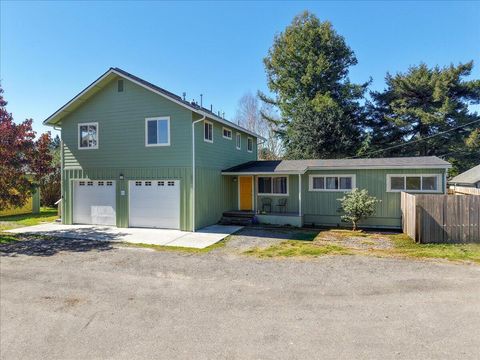 Photo of Cutten, CA 95503 (MLS # 271823)