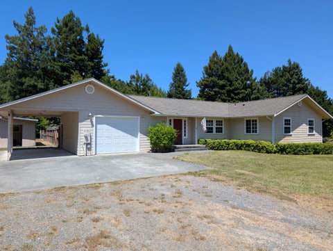 Photo of 255 Sorenson Road, Redcrest, CA 95569 (MLS # 272721)