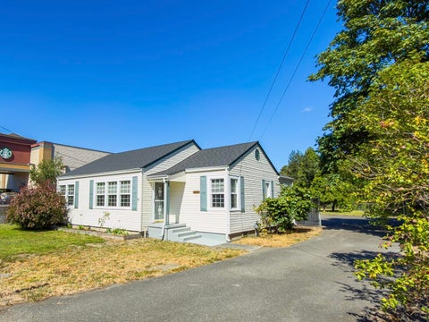 Photo of 1099 S Fortuna Boulevard, Fortuna, CA 95540 (MLS # 272973)