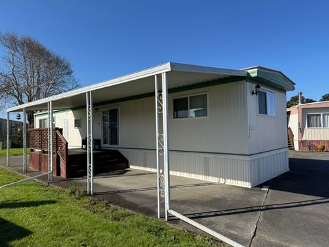 3751 N Quarter Circle Unit 105, Arcata, CA 95521 - MLS#: 269258