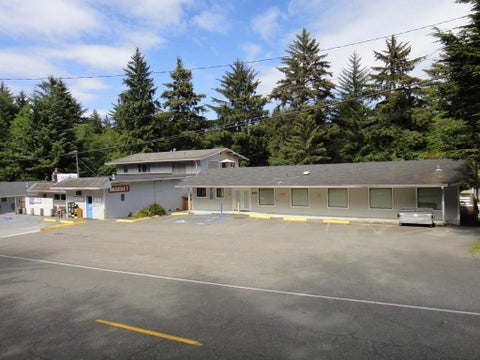 Photo of 4611 Central Avenue, McKinleyville, CA 95519 (MLS # 273495)