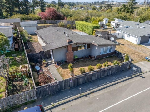Photo of 6222 Humboldt Hill Road, Eureka, CA 95503 (MLS # 273388)