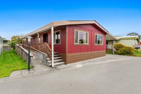 Photo of 2074 Mustang Lane, Arcata, CA 95521 (MLS # 272266)