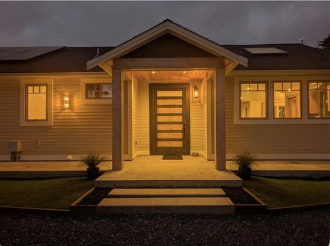 Photo of 1830 Dixie Lane, McKinleyville, CA 95519 (MLS # 272078)