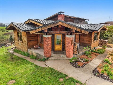 Photo of 386 Loleta Drive, Loleta, CA 95551 (MLS # 271928)