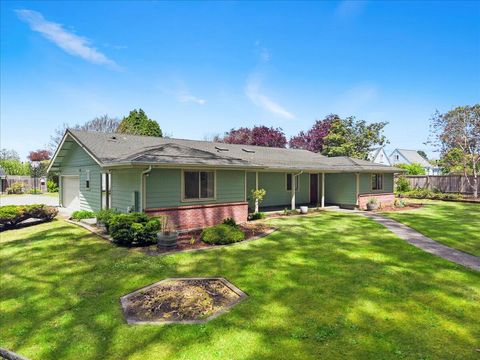 835 Sweet Pea Lane, McKinleyville, CA 95519 - MLS#: 269543