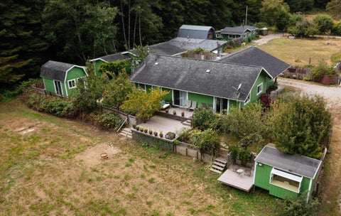 Photo of 7538 Elk River Court, Eureka, CA 95503 (MLS # 273127)