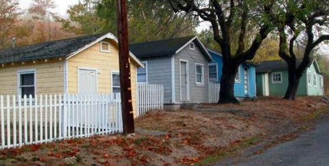 Photo of 38819 Kneeland Road, Bridgeville, CA 95526 (MLS # 273325)