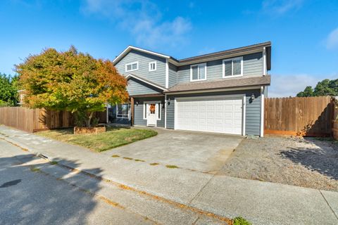 4034 Kestrel Street, Fortuna, CA 95540 - MLS#: 269527