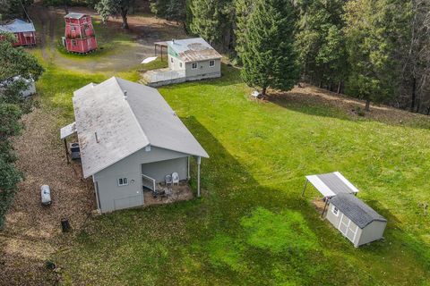 Photo of 242 Lakewood Drive, Big Bar, CA 96010 (MLS # 271607)