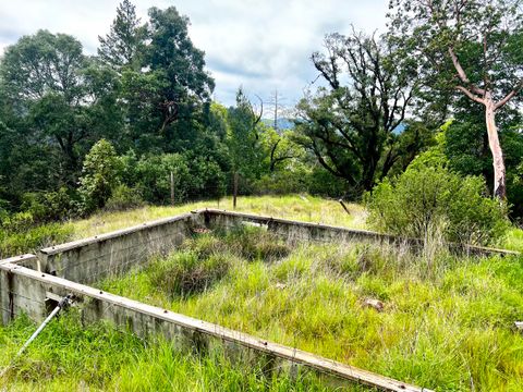 Photo of 1880 Tunnel Road, Garberville, CA 95542 (MLS # 271930)