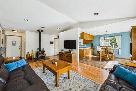 274 Senestraro Way, Fortuna, CA 95540 - MLS#: 269055