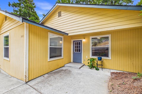 Photo of 345 Evergreen Avenue, Arcata, CA 95518 (MLS # 273038)