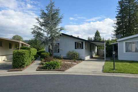 Photo of 72 W Coast Drive #5, Redway, CA 95560 (MLS # 271886)