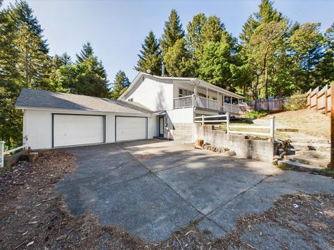 654 Forest View Drive, Willow Creek, CA 95573 - MLS#: 266766