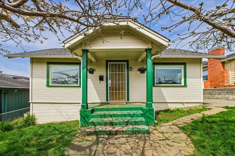 1028 Allard Avenue, Eureka, CA 95503 - MLS#: 269190