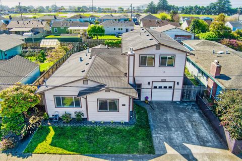 3570 Albee Street, Eureka, CA 95503 - MLS#: 269299