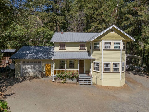 Photo of 1121 Pattison Ranch Road, Big Bar, CA 96010 (MLS # 273149)
