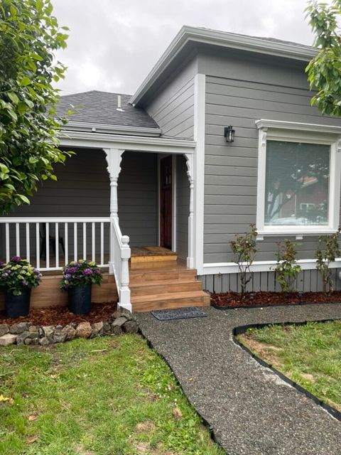 Photo of 2626 Myrtle Avenue, Eureka, CA 95501 (MLS # 271915)