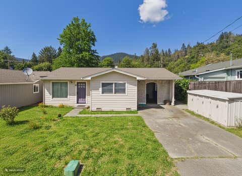 Photo of 33 Empire Avenue, Redway, CA 95560 (MLS # 272172)